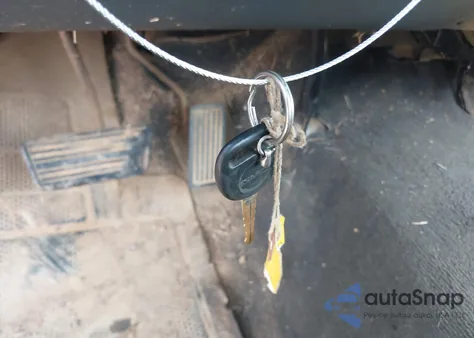 2000 GMC Sierra 1500 Sl из США, поврежденный, VIN 1GTEC14W4YE129648